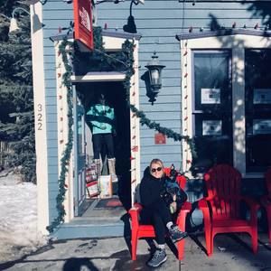 Meet your Posher, Dallas